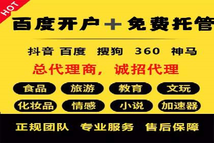 某某SEM服务公司：一则关于广告投放的精彩案例